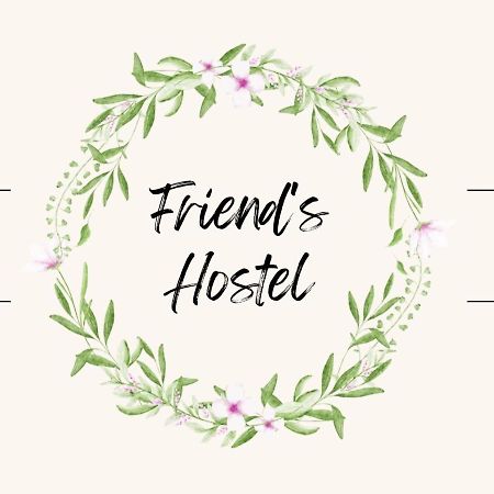 Friends Center Hostel Riga Ngoại thất bức ảnh